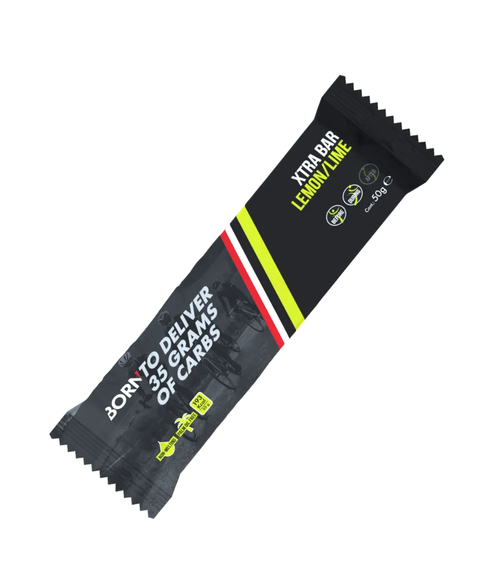 BORN Xtra Bar 50 gram