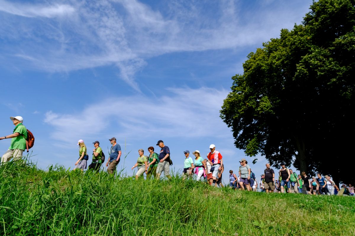 Eten Tijdens De Vierdaagse: Wat eet je Voor, Tijdens en Na het wandelen?