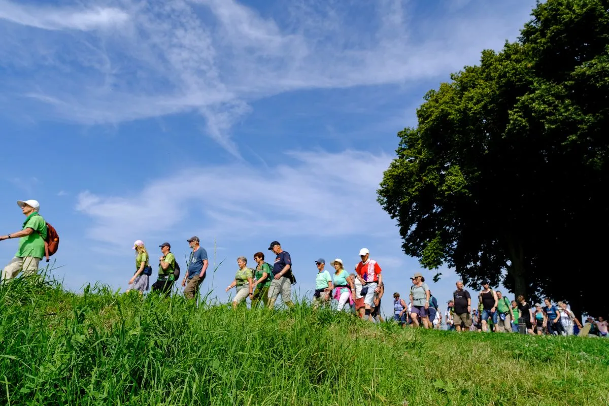 Eten Tijdens De Vierdaagse: Wat eet je Voor, Tijdens en Na het wandelen?