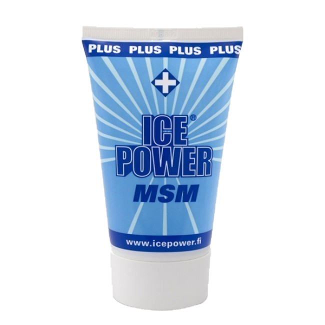 icepower_msm_100ml Ice Power Tube MSM 100 ml
