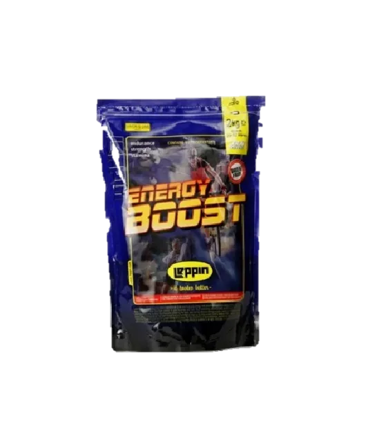 Leppin Energy Boost 2 kg