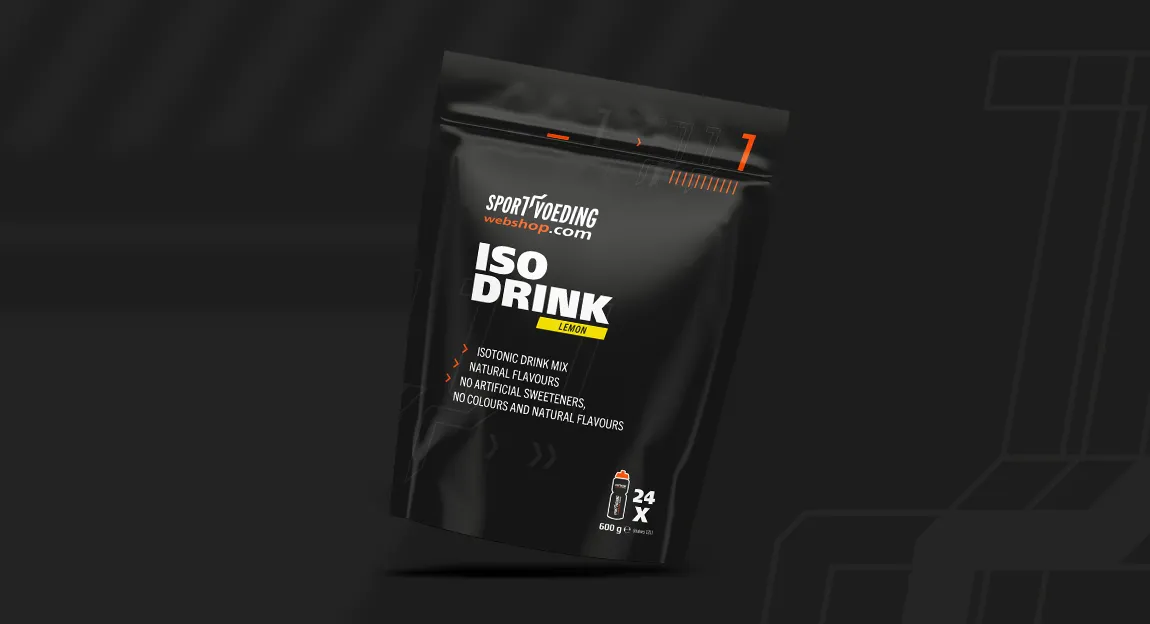 Sportdrank