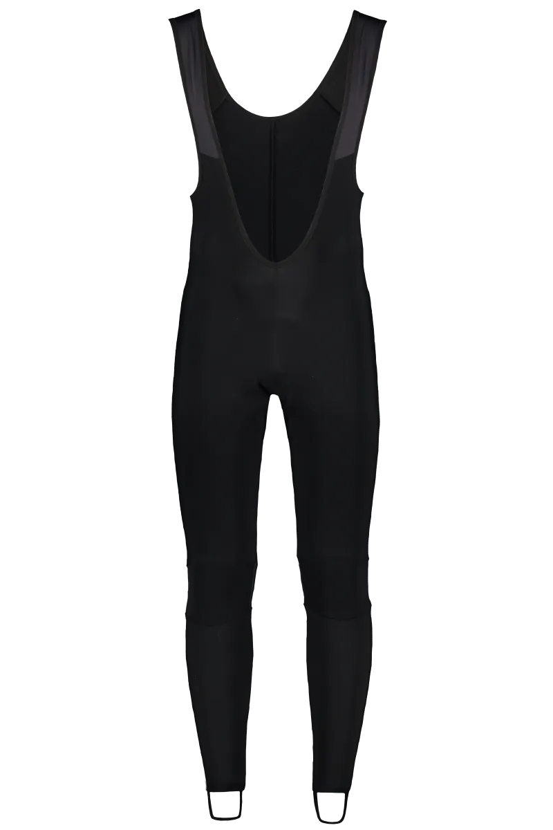 SportvoedingWebshop Lange Fietsbroek met zeem