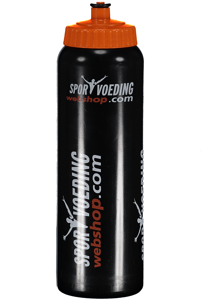 SportvoedingWebshop Bio Bidon - 1 liter