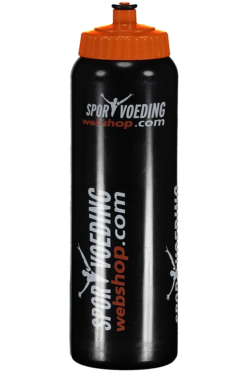 SportvoedingWebshop Bio Bidon - 1 liter