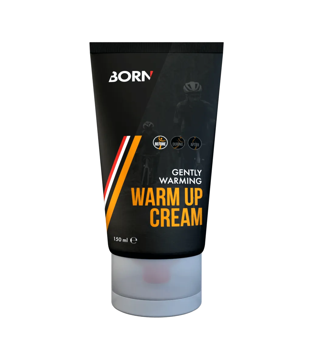BORN Warm Up 150 ml
