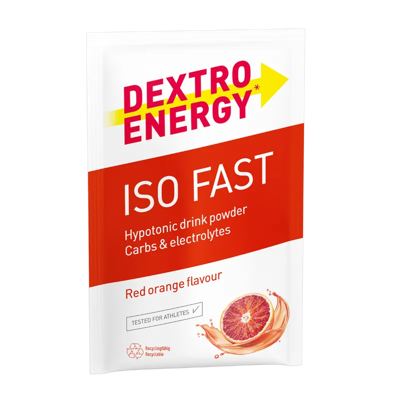 Dextro Energy Iso Fast 56 gram