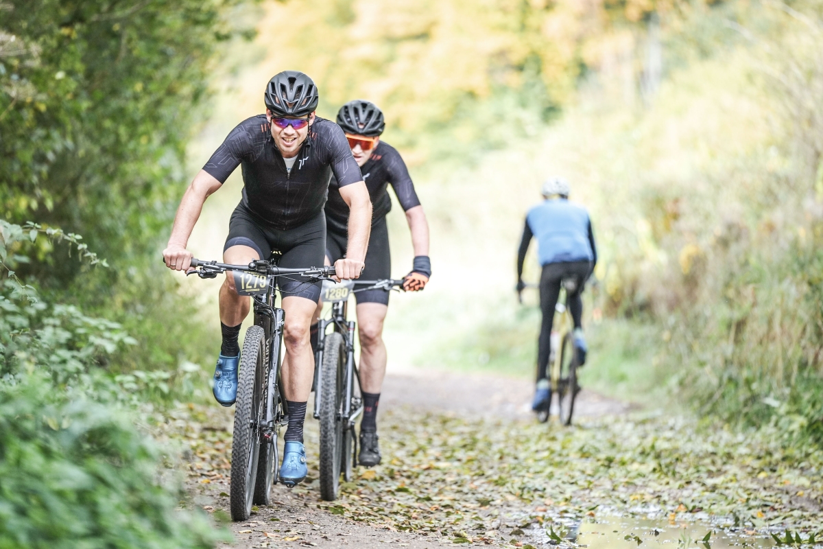 Duurtraining: wat is het en hoe bouw je conditie op?
