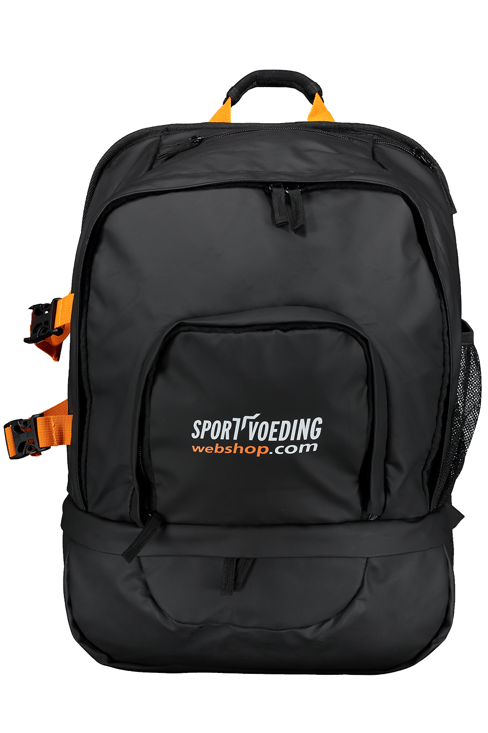 SportvoedingWebshop Luxe Rugzak