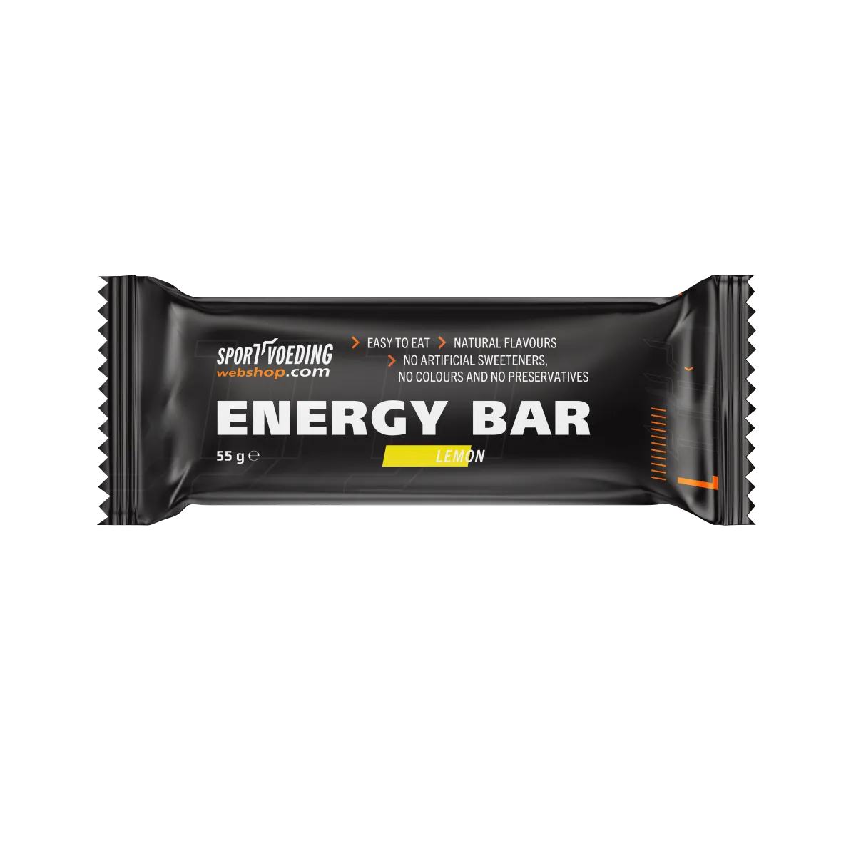 SportvoedingWebshop Energy Bar