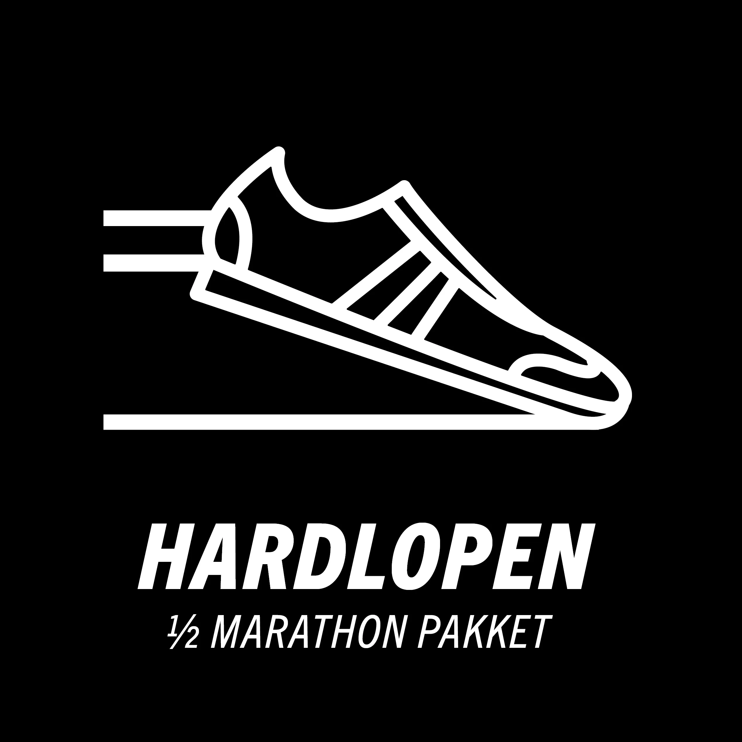 Sportvoeding voor Halve Marathon hardlopers