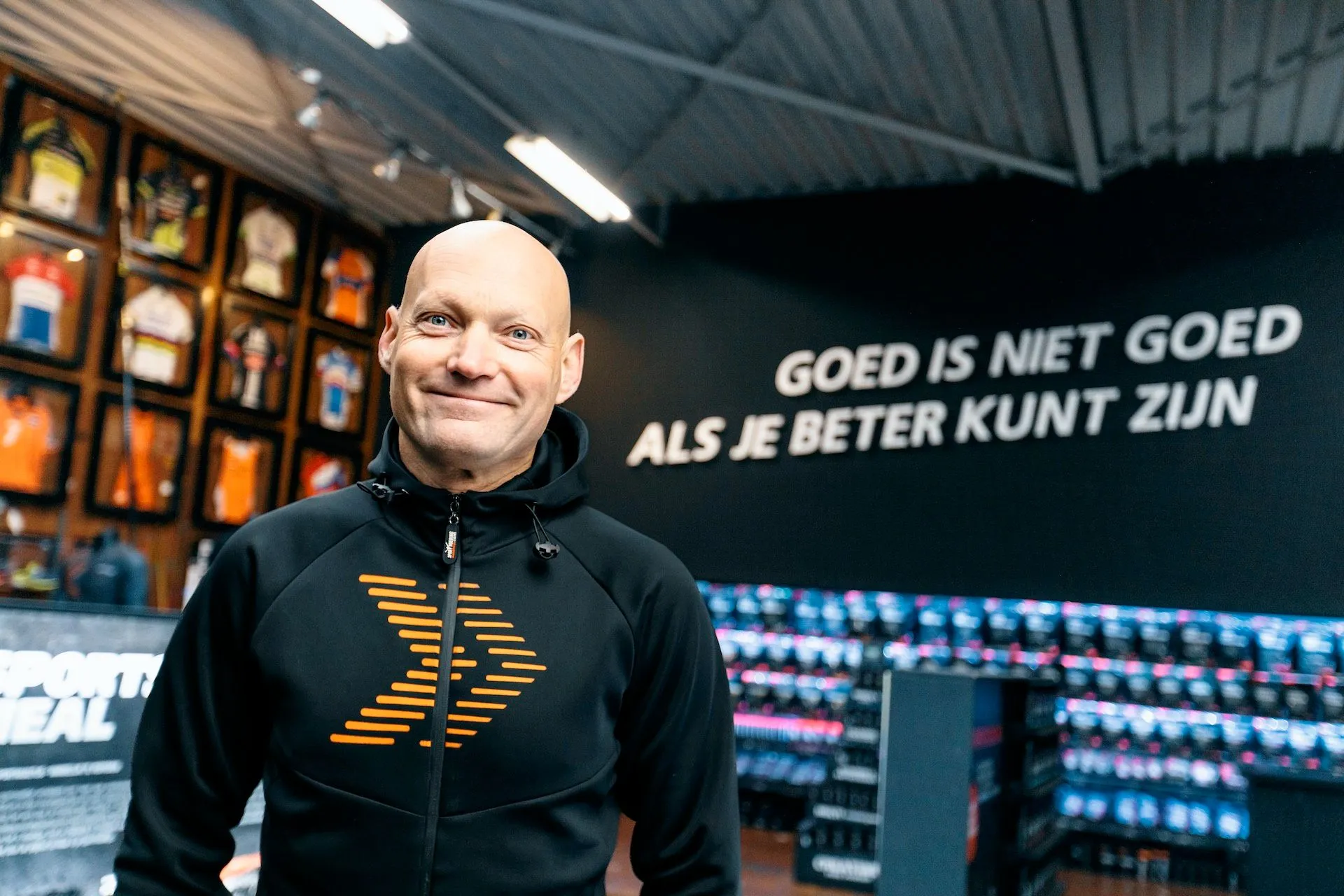 Advies on the spot - Gert Korblet