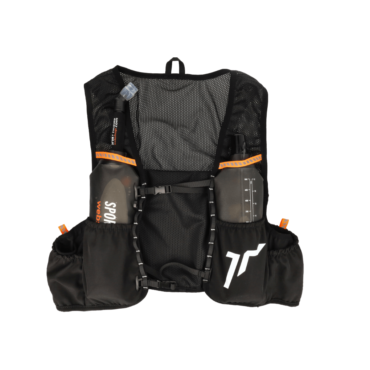 SportvoedingWebshop Hydration Vest
