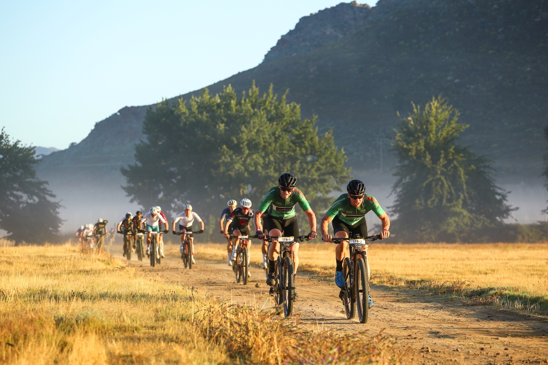 VO2 max: Wat is het? En hoe verbeter je jouw uithoudingsvermogen?