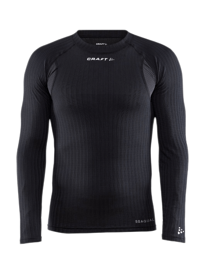 craft_active_extreme_x_cn_ls Craft Be Active Extreme 2.0 CN LS Zwart