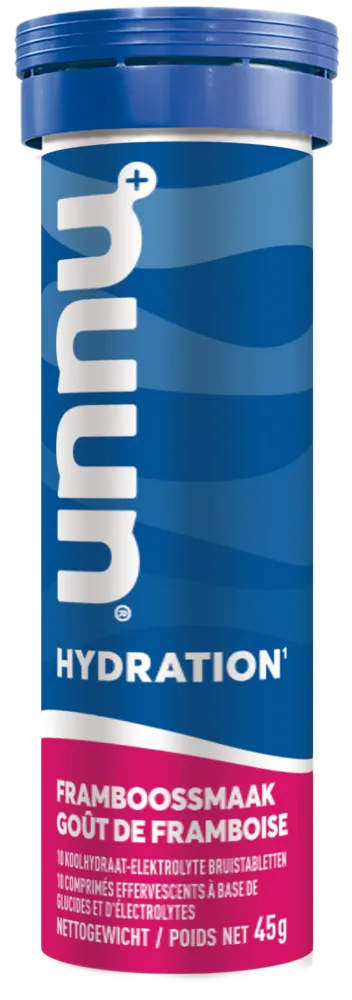NUUN Hydration 10 tabletten