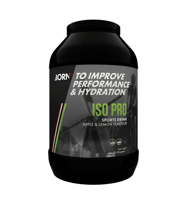BORN Iso Pro 2 kg