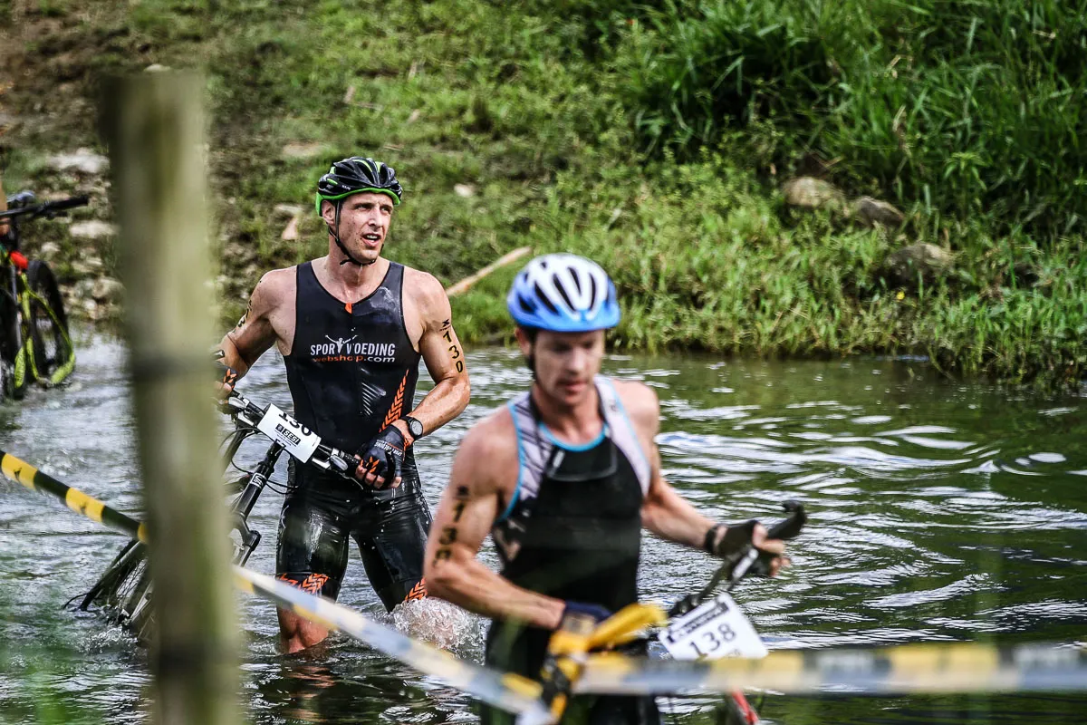 Ironman afstanden: verschil tussen halve en volledige triatlon