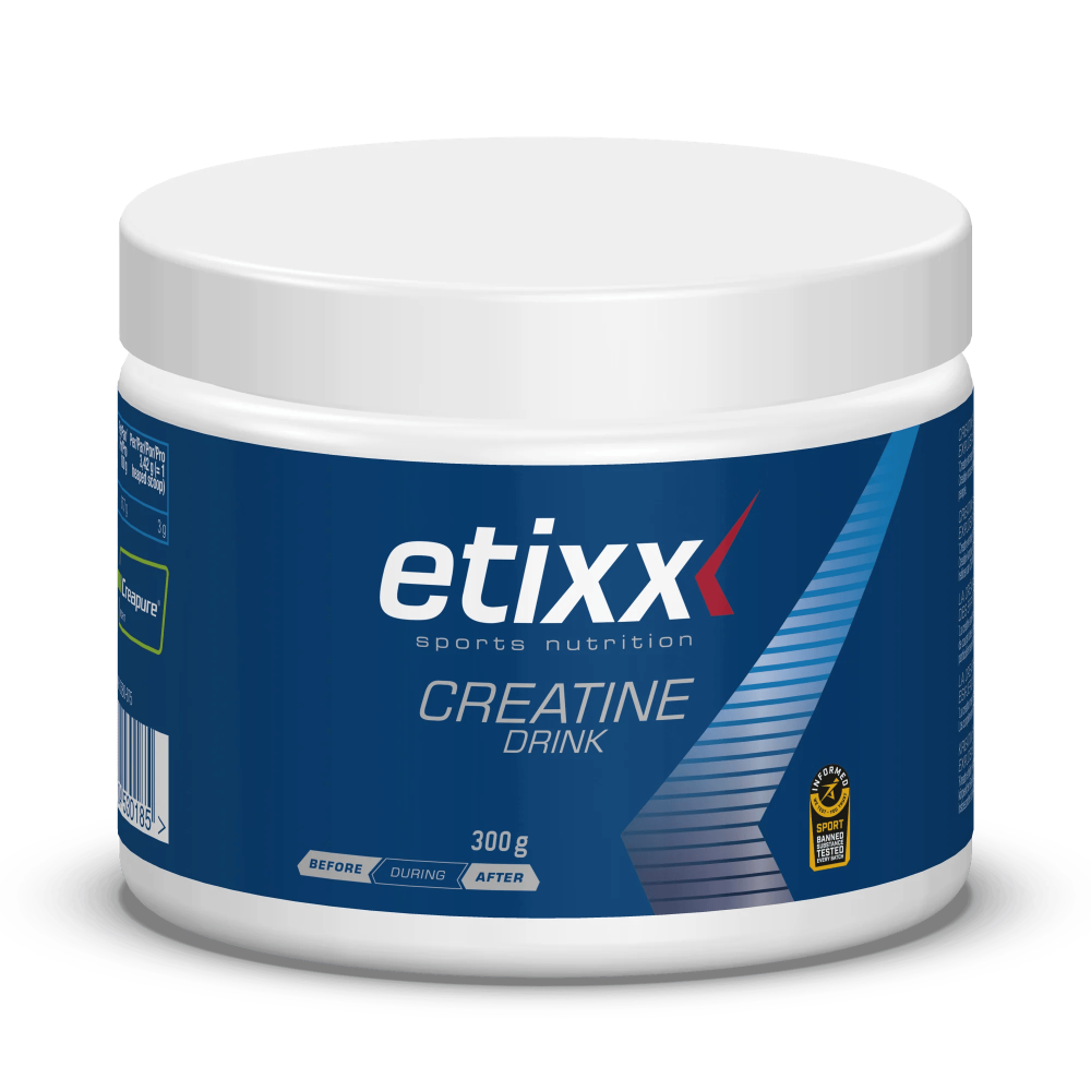 Etixx Creatine Creapure 300 gram
