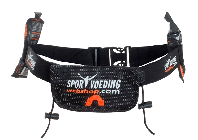 SportvoedingWebshop Speciale Running Belt