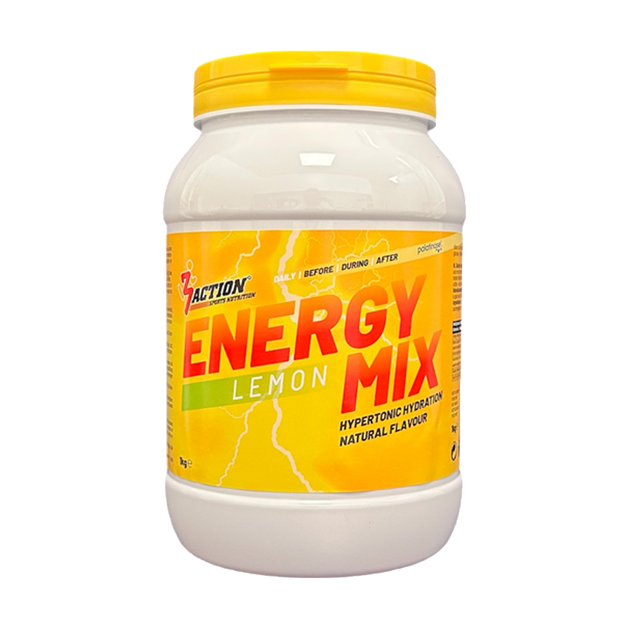 3Action Energy Mix 1 kg