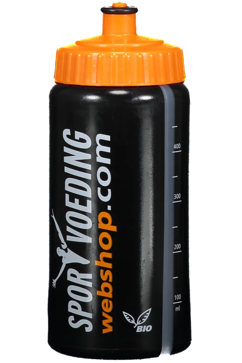 SportvoedingWebshop Bio Bidon - 500 ml