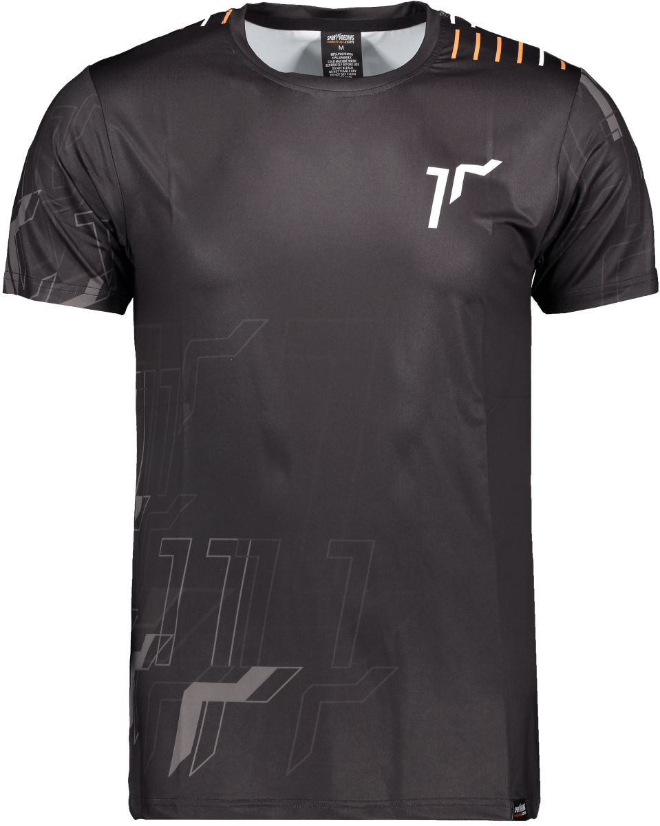 SportvoedingWebshop Sportshirt 