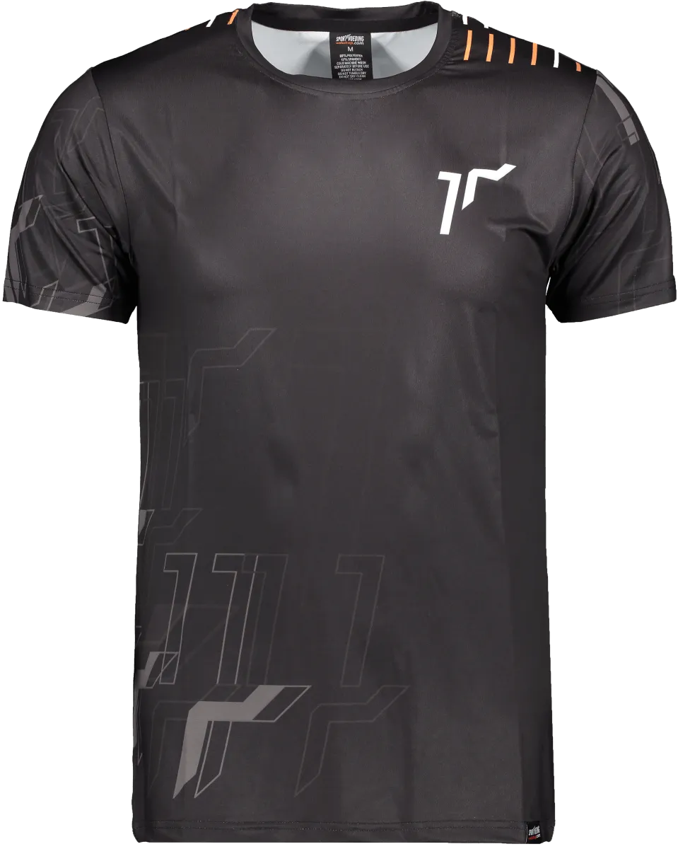 SportvoedingWebshop Sportshirt 