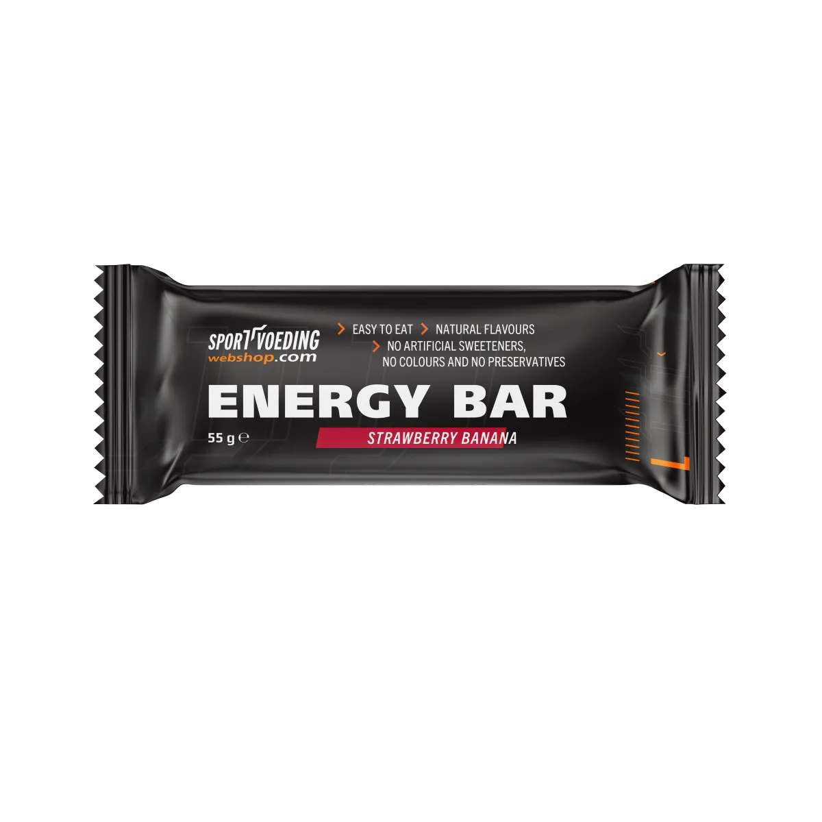SportvoedingWebshop Energy Bar