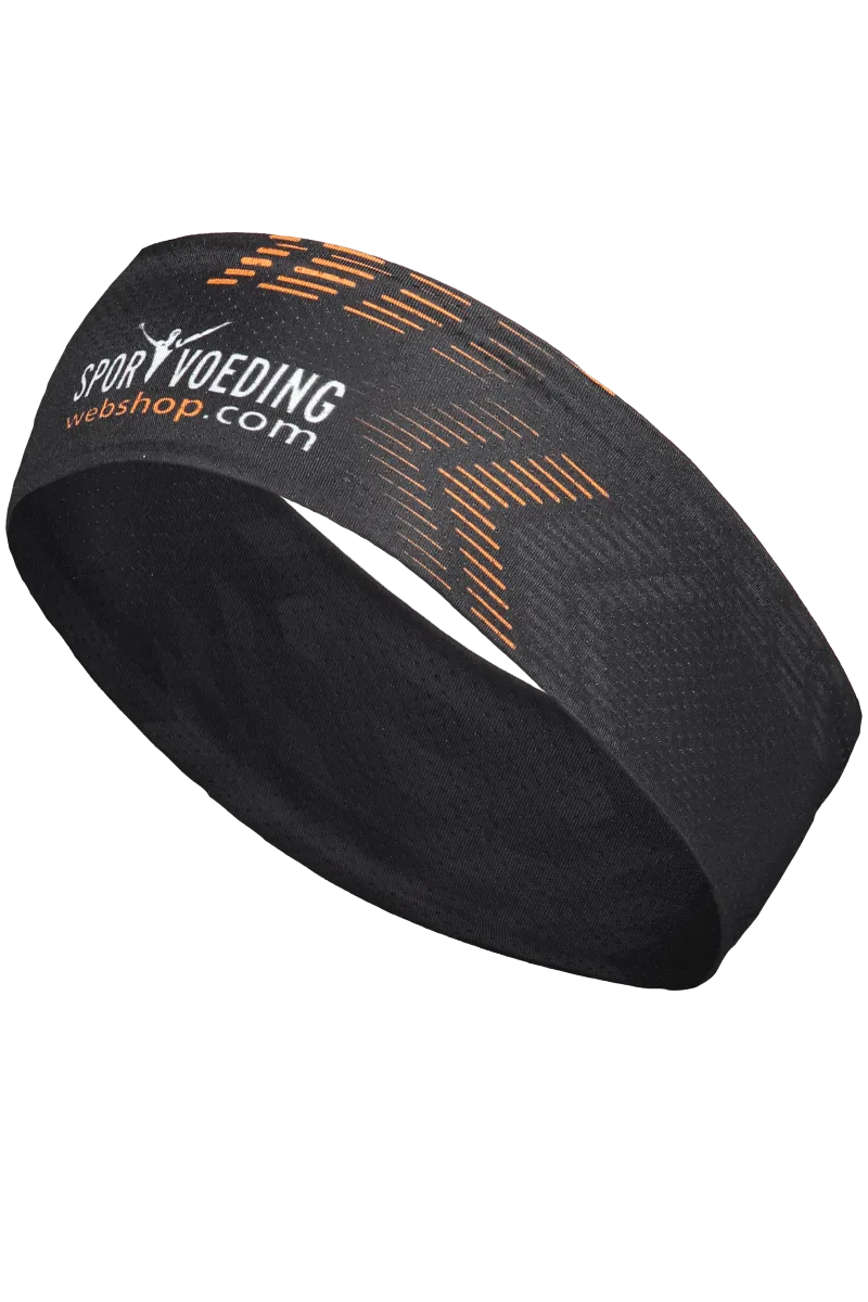SportvoedingWebshop Elite Hoofdband