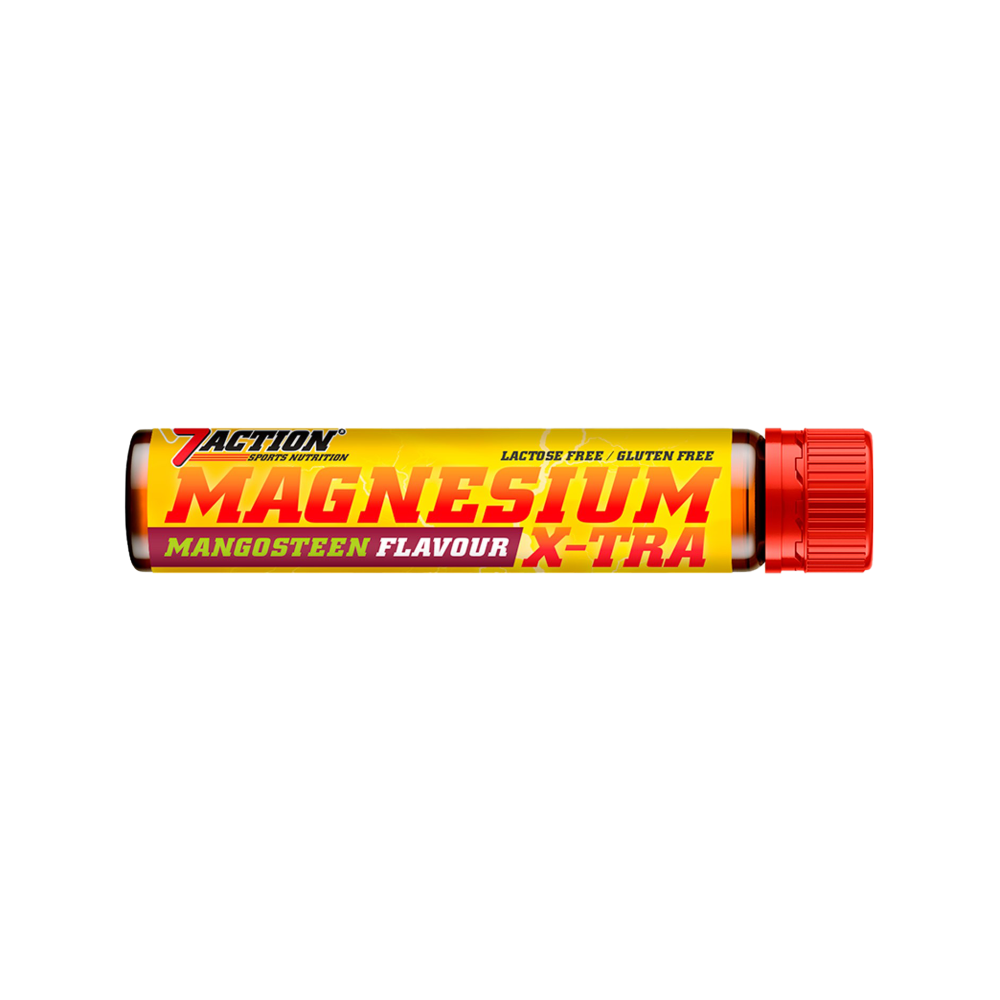 3Action Magnesium X-tra 25 ml