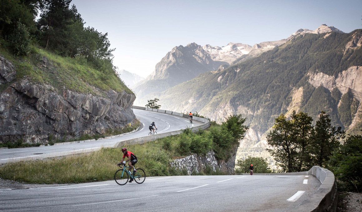 alpe-dhuez-sportvoeding Alpe D'huZes sportvoeding advies
