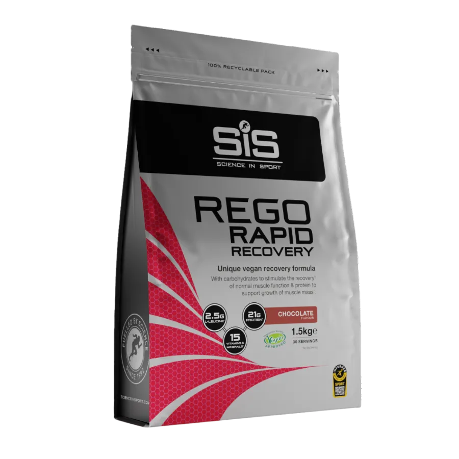 SiS Rego Recovery 1,5 kg