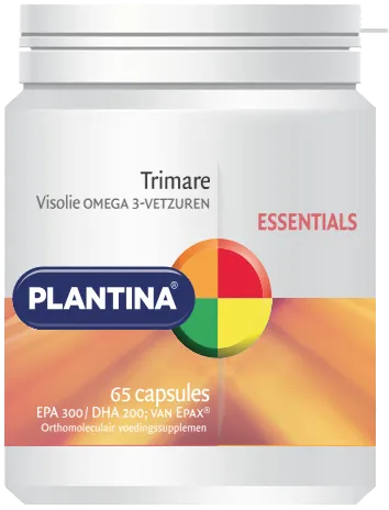 Plantina Trimare visolie