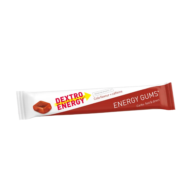 Dextro Energy Energy Gums 45 gram