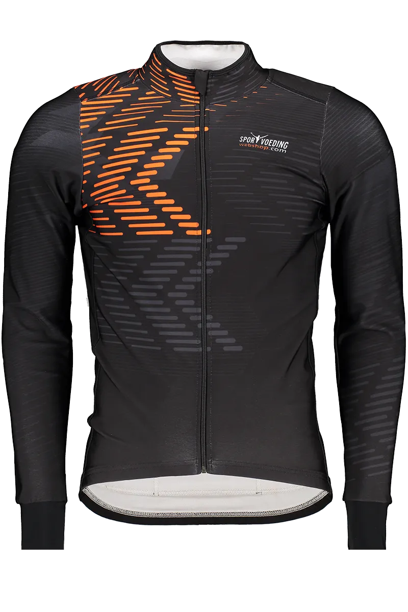 SportvoedingWebshop Elite Wielerjack Original