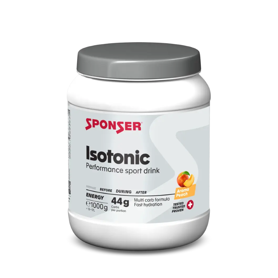 Sponser Isotonic 1 kg