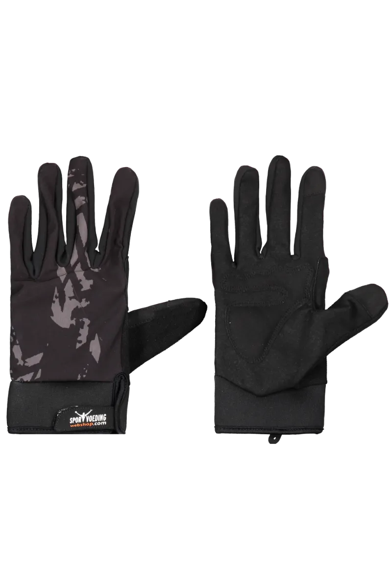 SportvoedingWebshop Wind Glove