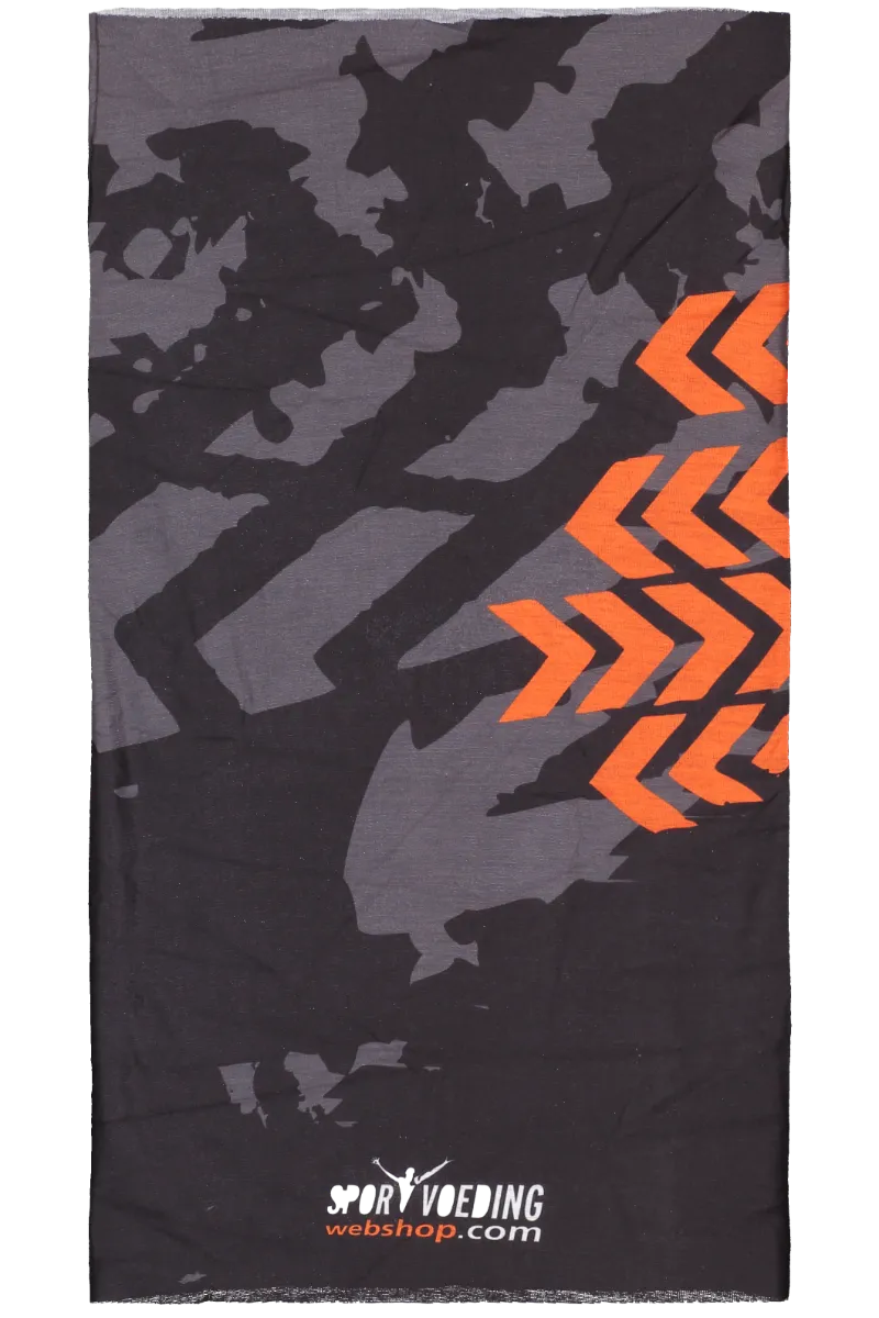 SportvoedingWebshop Bandana Boston