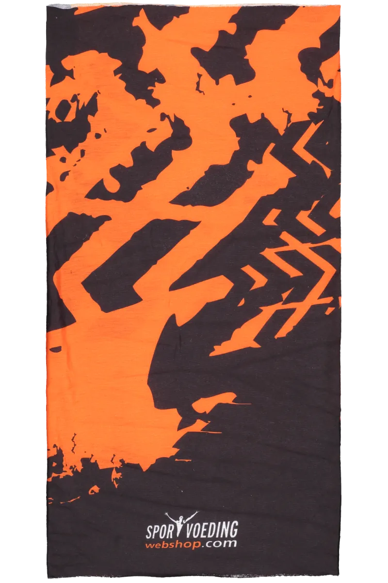 SportvoedingWebshop Bandana Londen