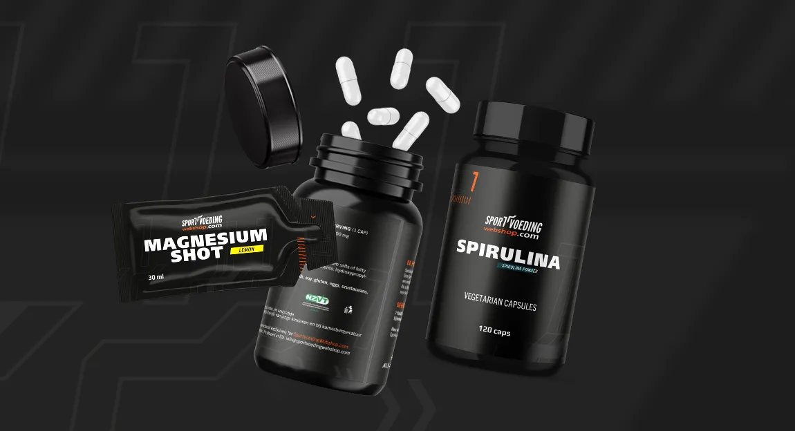 Supplementen