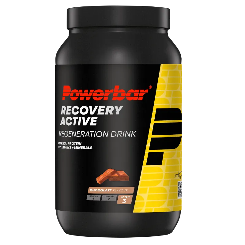 Powerbar Recovery Active 1200 gram