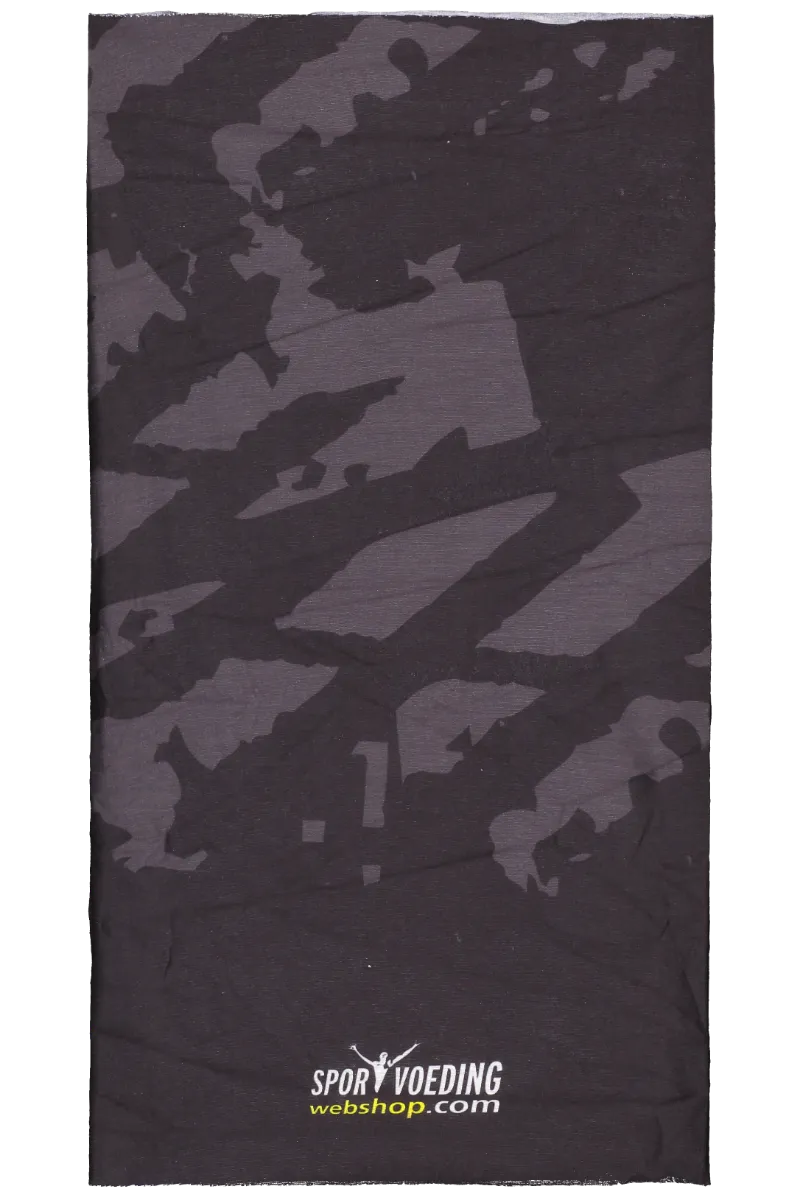 SportvoedingWebshop Bandana Chicago
