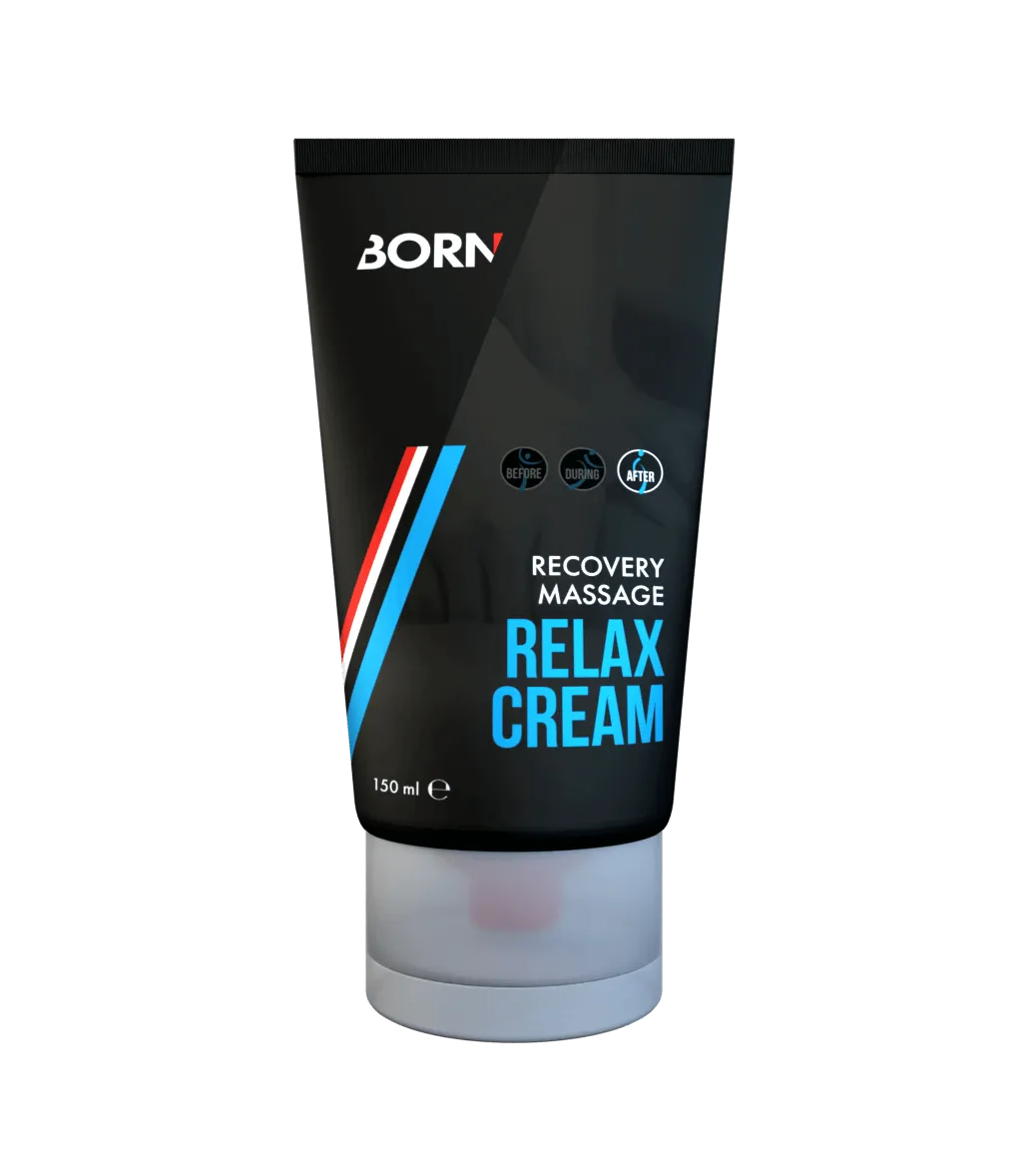 BORN Recovery Relax 150 ml