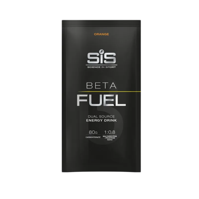 SiS Beta Fuel 82 gram sachet