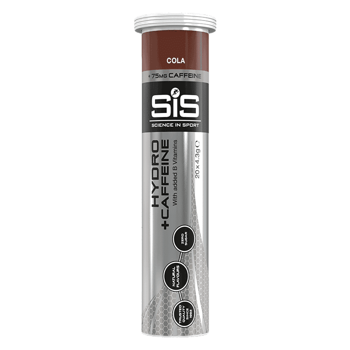 SiS GO Hydro 20 tabletten | 50% korting