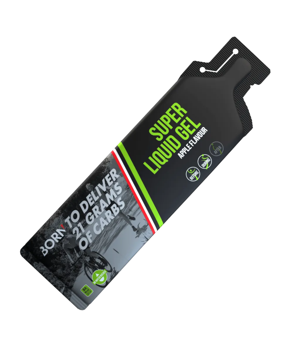 BORN Super Liquid Gel 55 ml