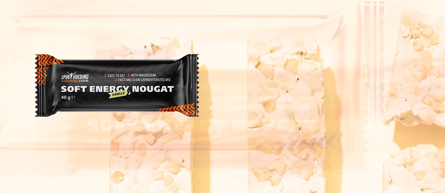 De beste nougat repen van 2026