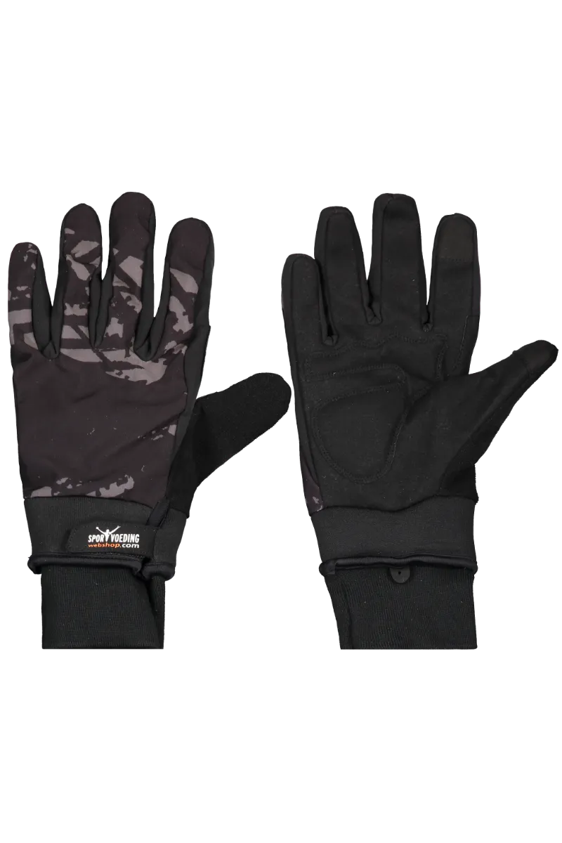SportvoedingWebshop Winter Glove