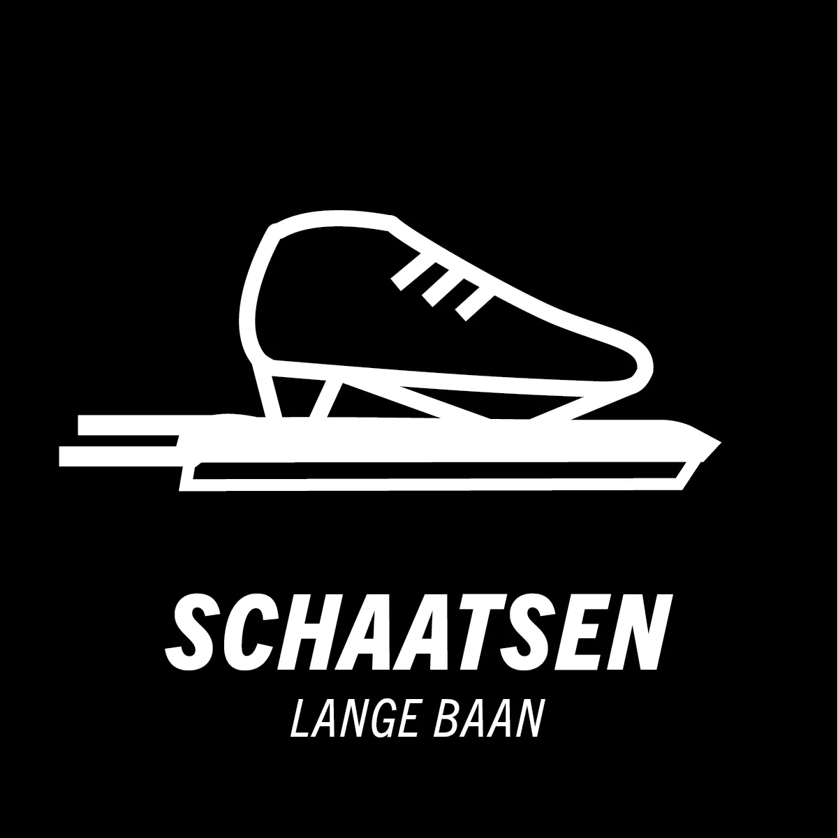 Sportvoeding Schaatsen Lange Baan pakket
